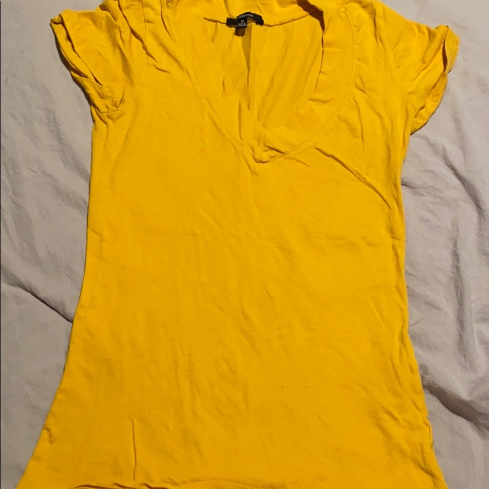Women's shirt